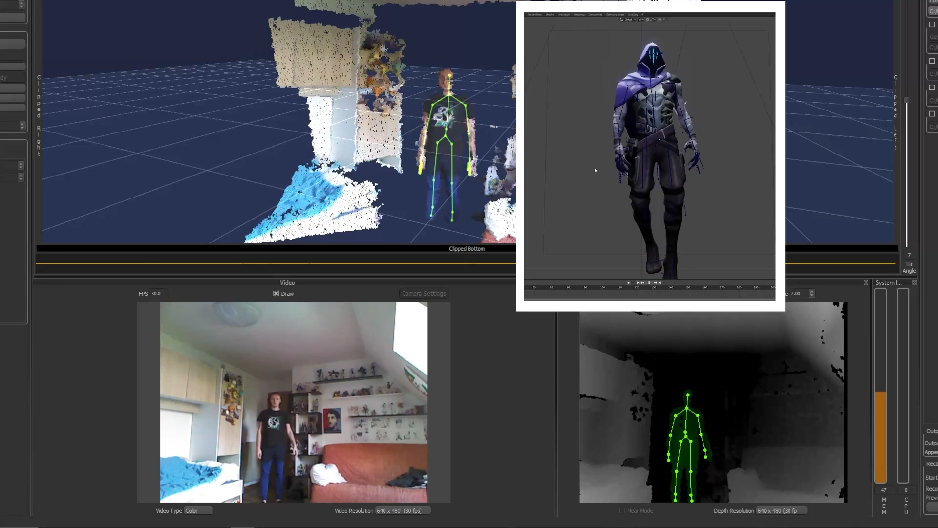 Miniature vidéo